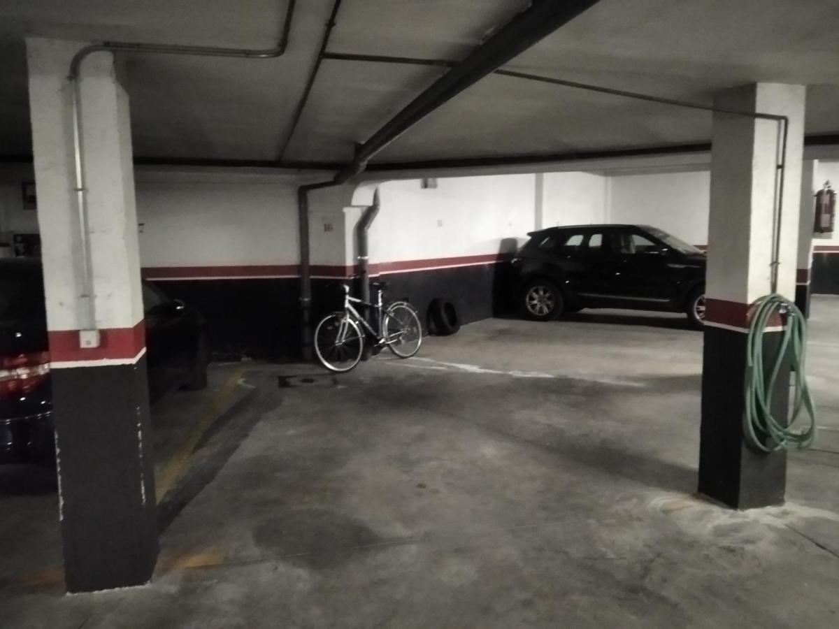 トレドCasa Paseo Del Tajo-Con Parking Gratisアパートメント エクステリア 写真